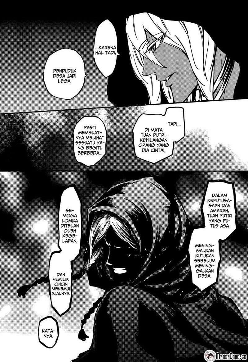 Kekkon Yubiwa Monogatari chapter 8 halaman 15