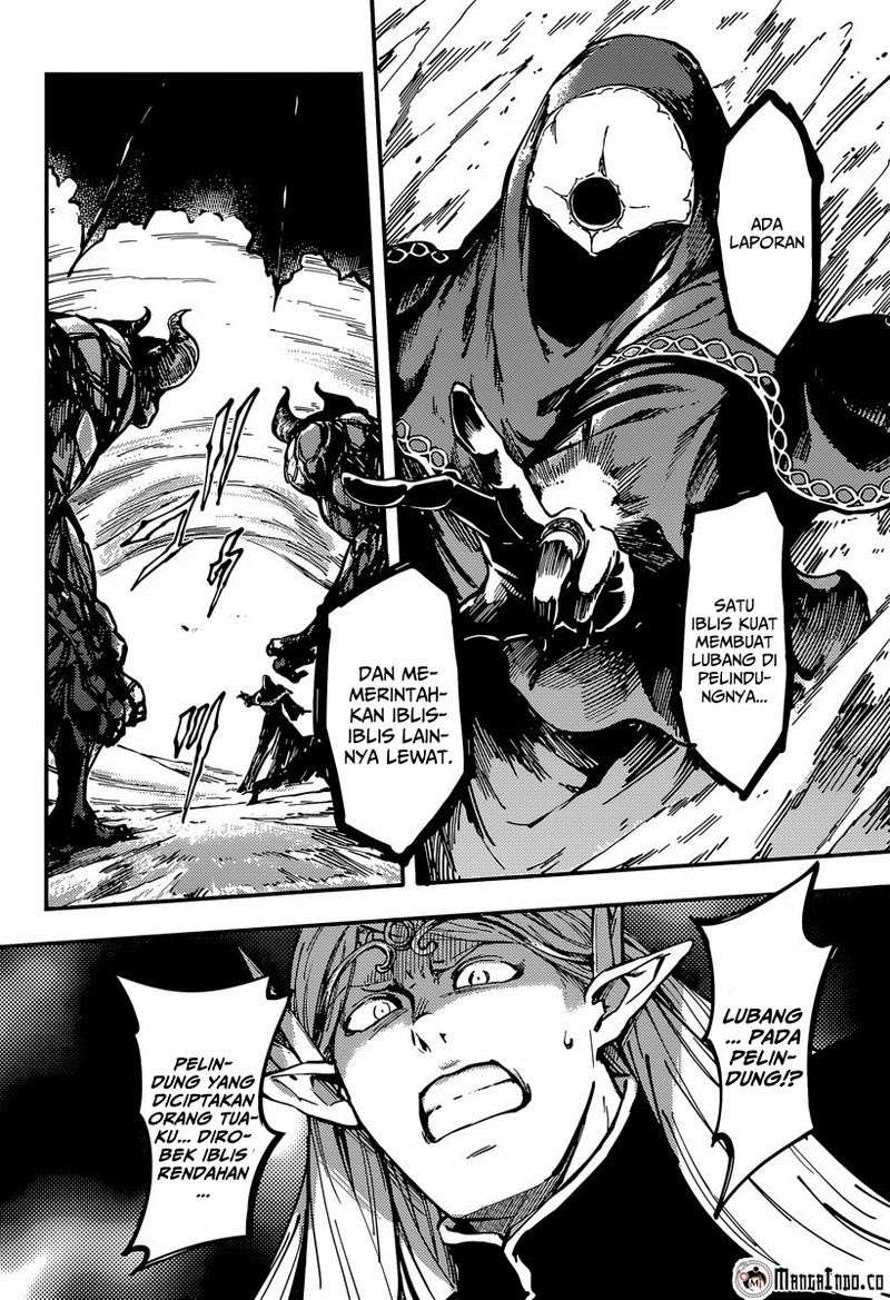 Kekkon Yubiwa Monogatari chapter 8 halaman 31