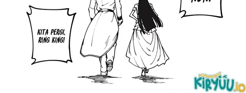 Kekkon Yubiwa Monogatari chapter 82.5 halaman 11