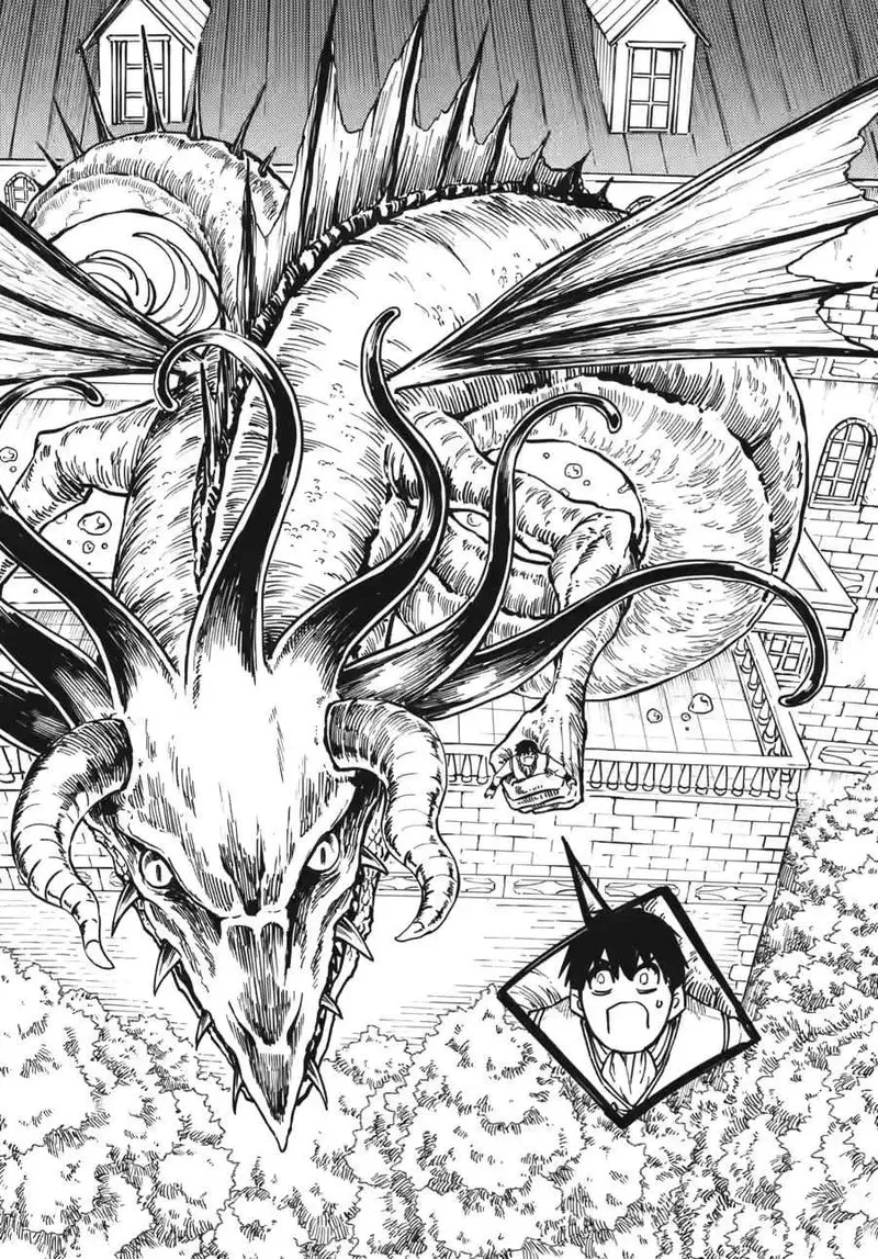 Kekkon Yubiwa Monogatari chapter 82 halaman 8