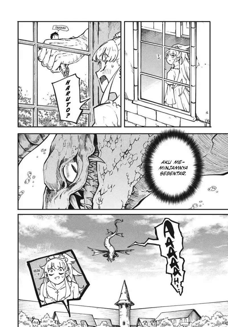 Kekkon Yubiwa Monogatari chapter 82 halaman 9