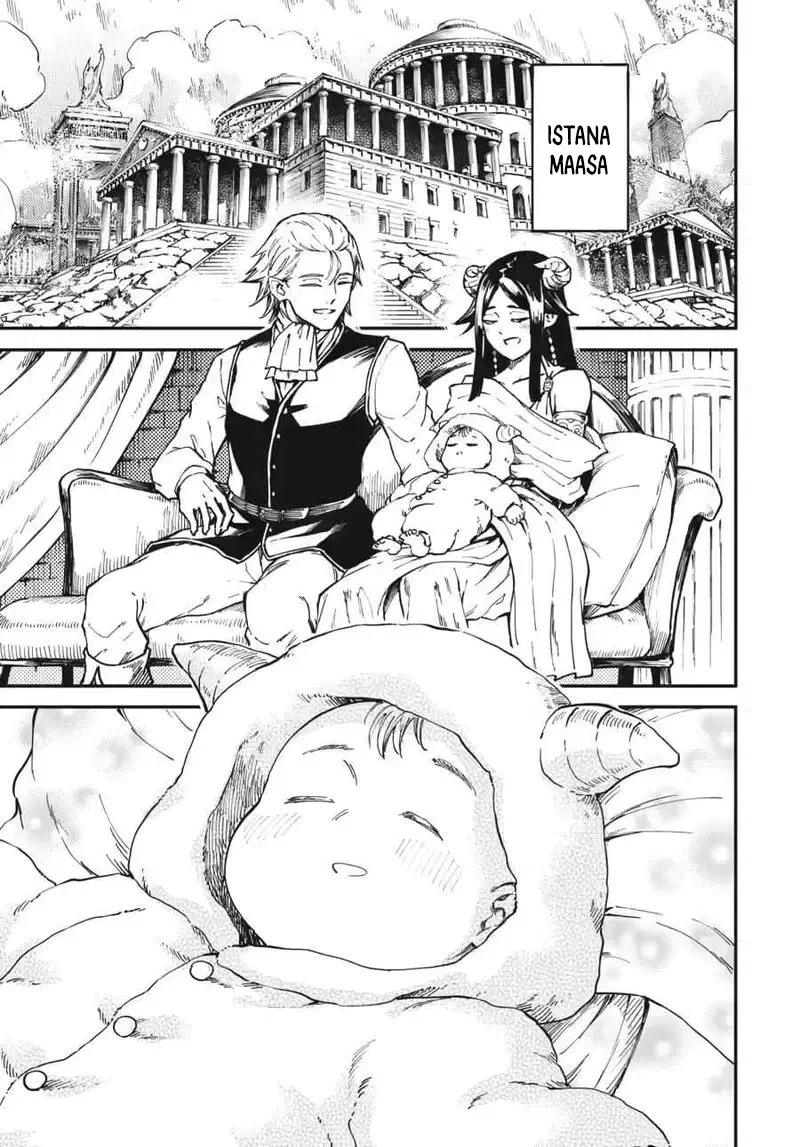 Kekkon Yubiwa Monogatari chapter 82 halaman 10