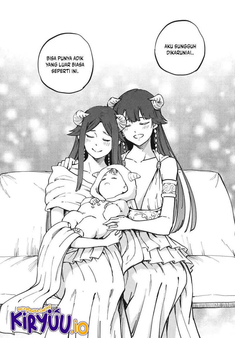 Kekkon Yubiwa Monogatari chapter 82 halaman 25