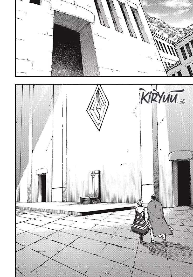 Kekkon Yubiwa Monogatari Bab 83 halaman 8