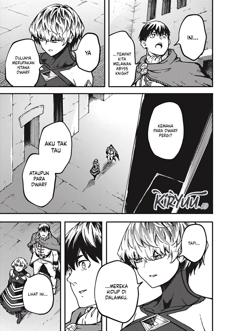 Kekkon Yubiwa Monogatari Bab 83 halaman 9