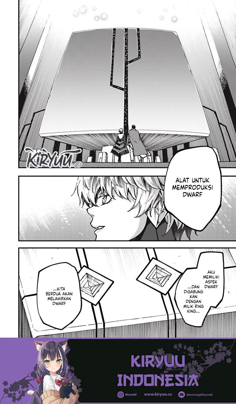 Kekkon Yubiwa Monogatari Bab 83 halaman 10