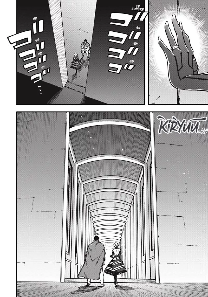 Kekkon Yubiwa Monogatari Bab 83 halaman 12