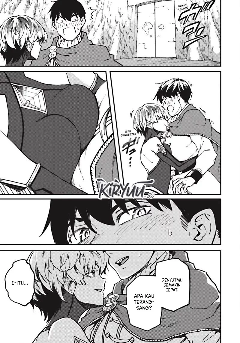 Kekkon Yubiwa Monogatari Bab 83 halaman 17