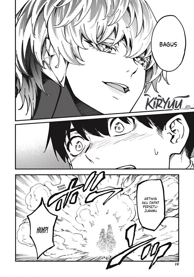 Kekkon Yubiwa Monogatari Bab 83 halaman 18