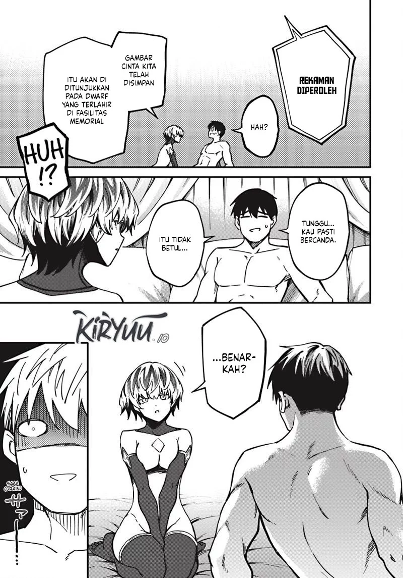 Kekkon Yubiwa Monogatari Bab 83 halaman 23