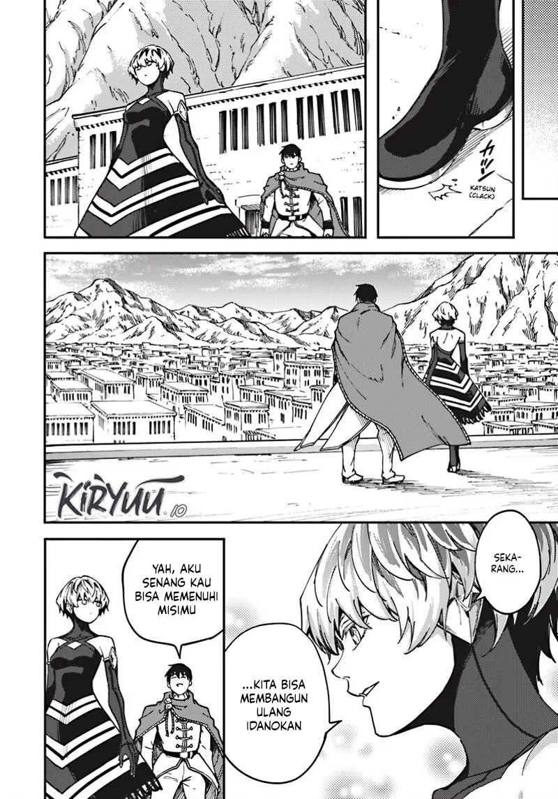 Kekkon Yubiwa Monogatari Bab 83 halaman 24