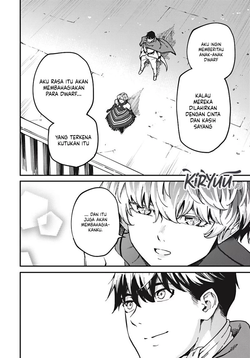 Kekkon Yubiwa Monogatari Bab 83 halaman 26