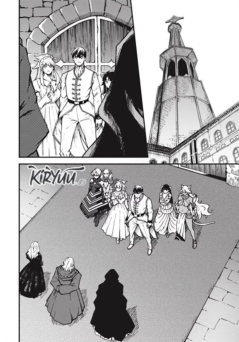 Kekkon Yubiwa Monogatari Bab 83 halaman 28