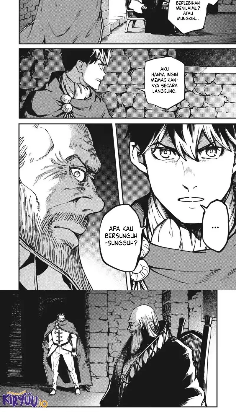 Kekkon Yubiwa Monogatari Bab 84 halaman 8