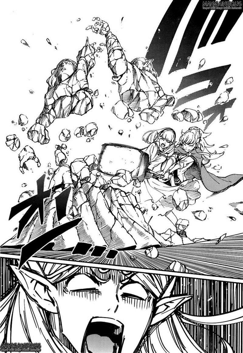 Kekkon Yubiwa Monogatari chapter 9 halaman 27
