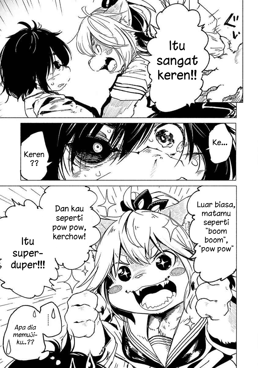Kemono Giga Bab 1 halaman 45