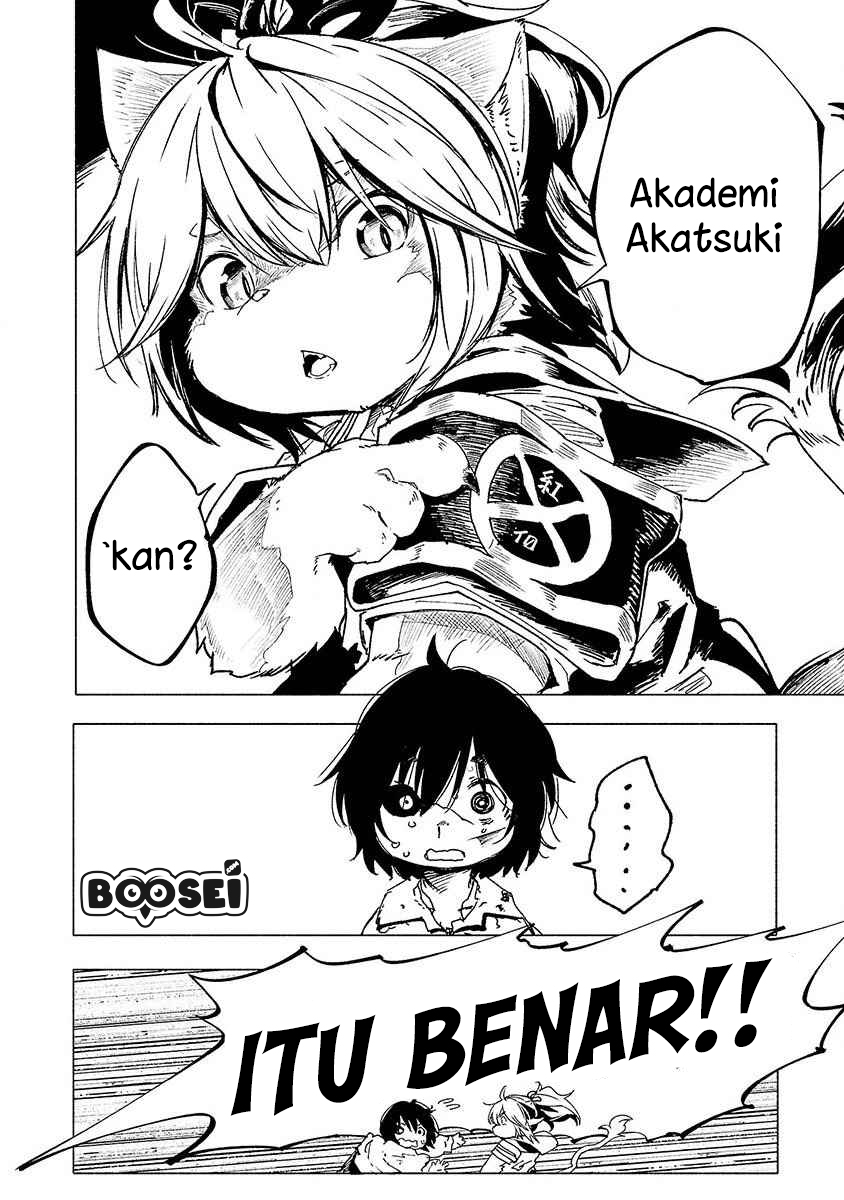 Kemono Giga Bab 1 halaman 48