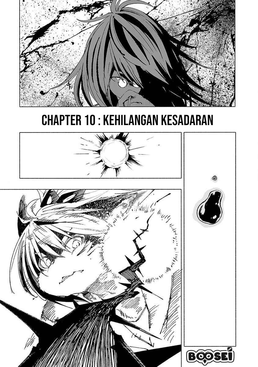 Kemono Giga chapter 10 halaman 6