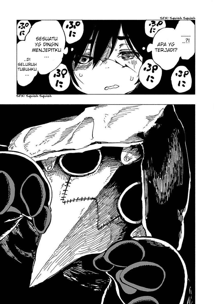 Kemono Giga chapter 11 halaman 4