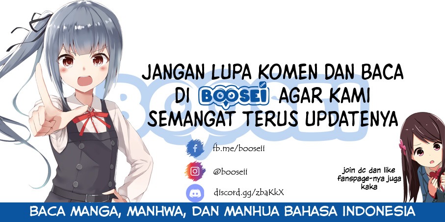 Kemono Giga chapter 11 halaman 21