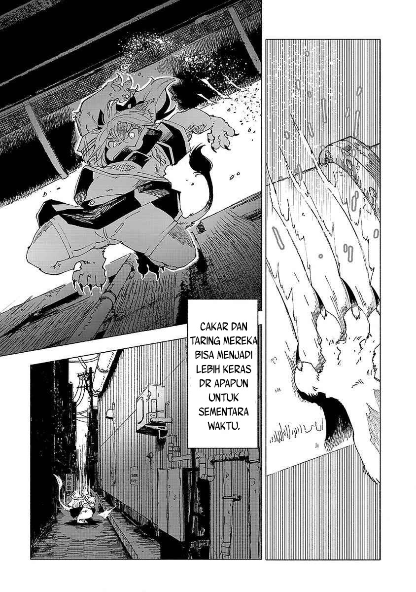 Kemono Giga chapter 12 halaman 10