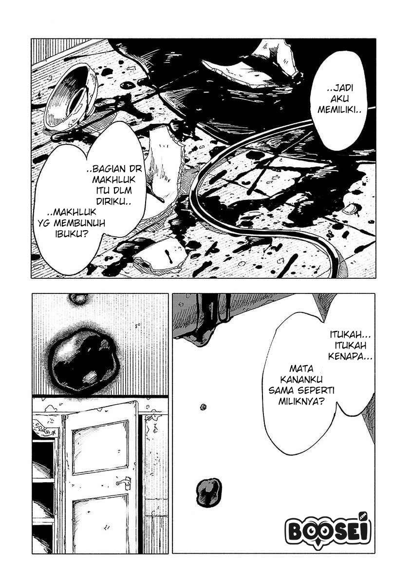 Kemono Giga chapter 12 halaman 18