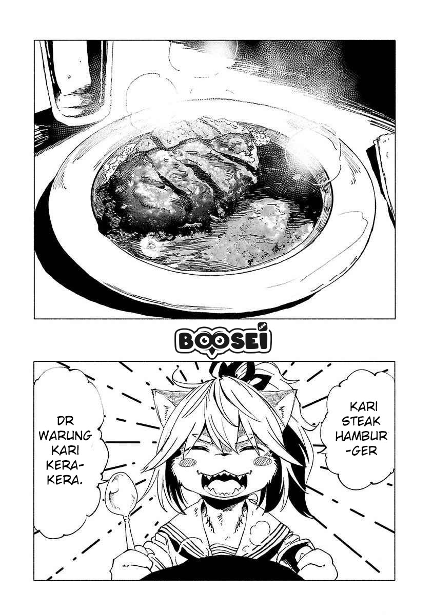Kemono Giga Bab 13 halaman 2