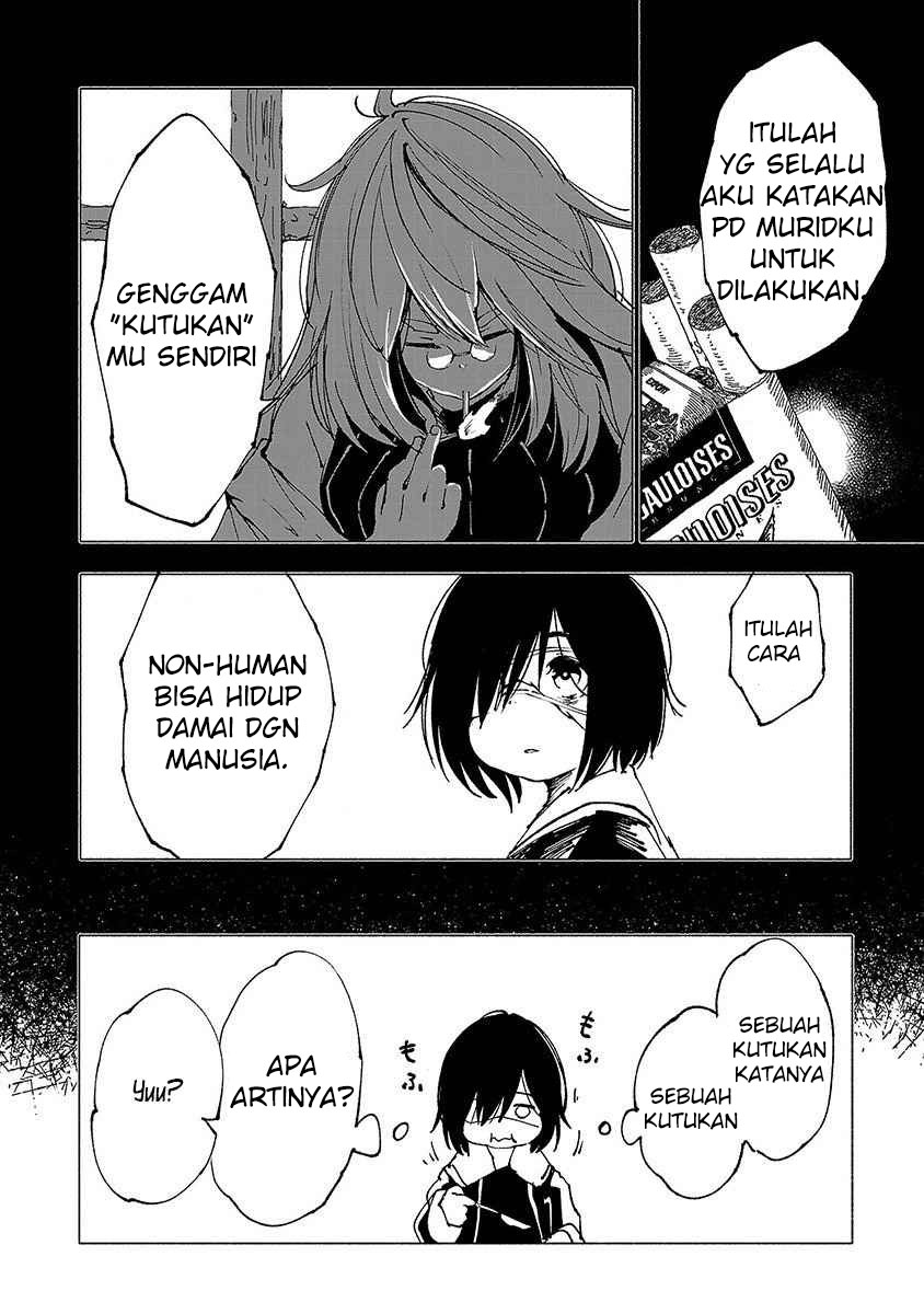Kemono Giga Bab 13 halaman 5
