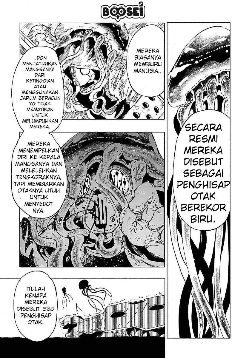 Kemono Giga chapter 14 halaman 2