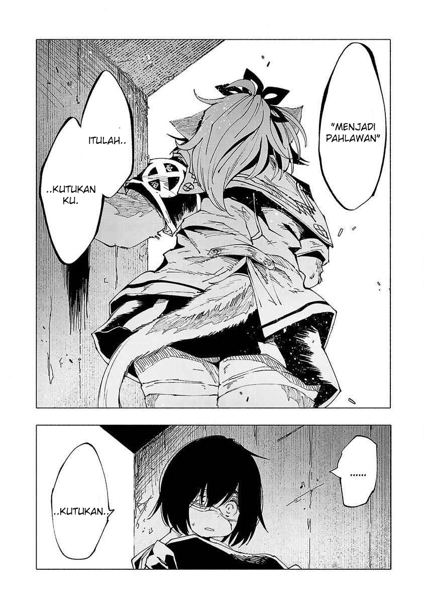 Kemono Giga chapter 14 halaman 16