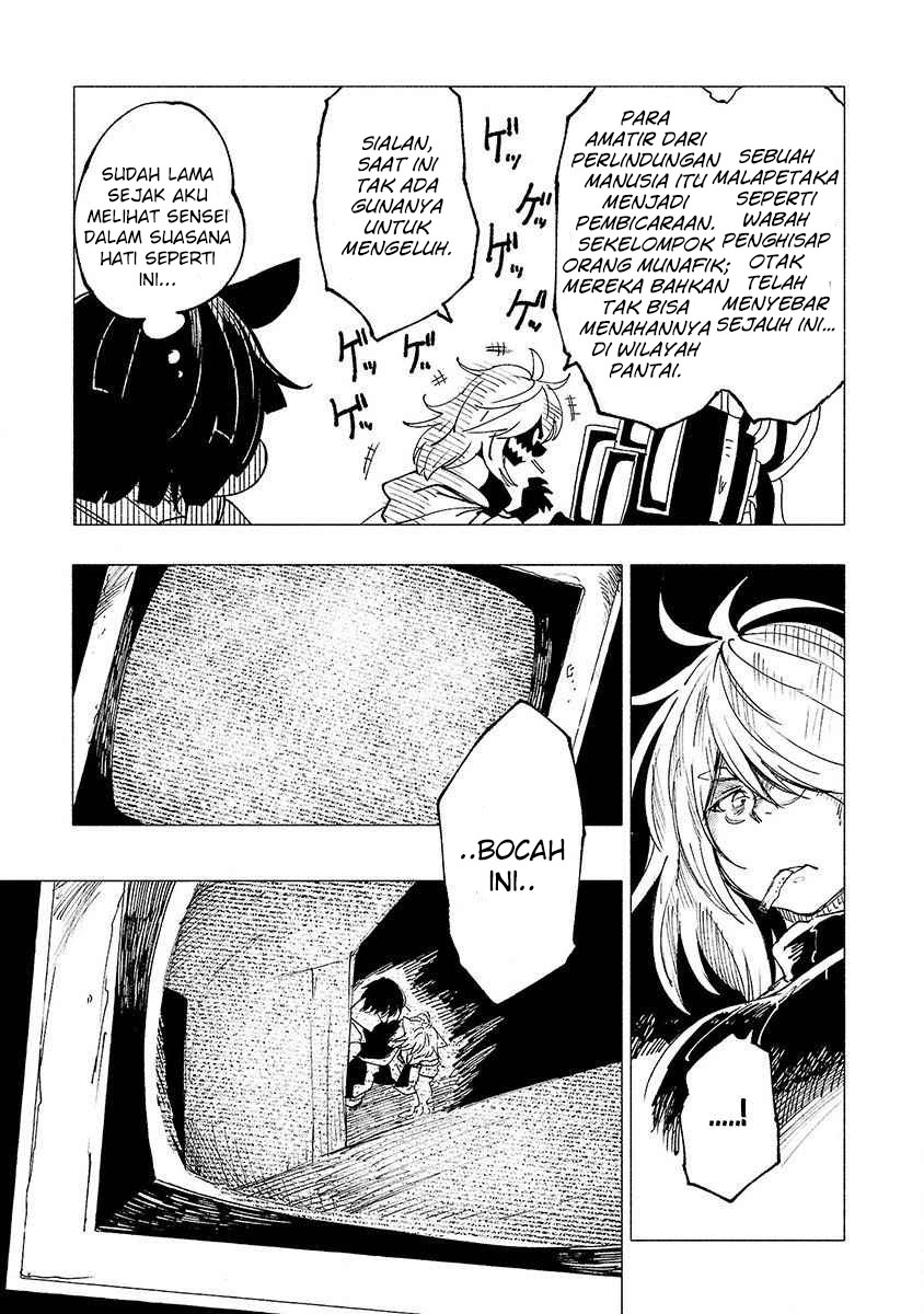 Kemono Giga Bab 15 halaman 4