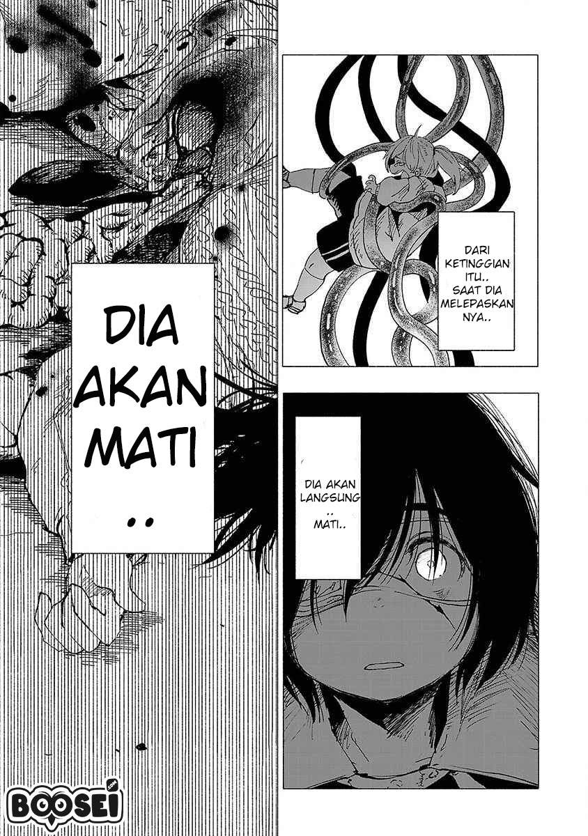 Kemono Giga Bab 15 halaman 6