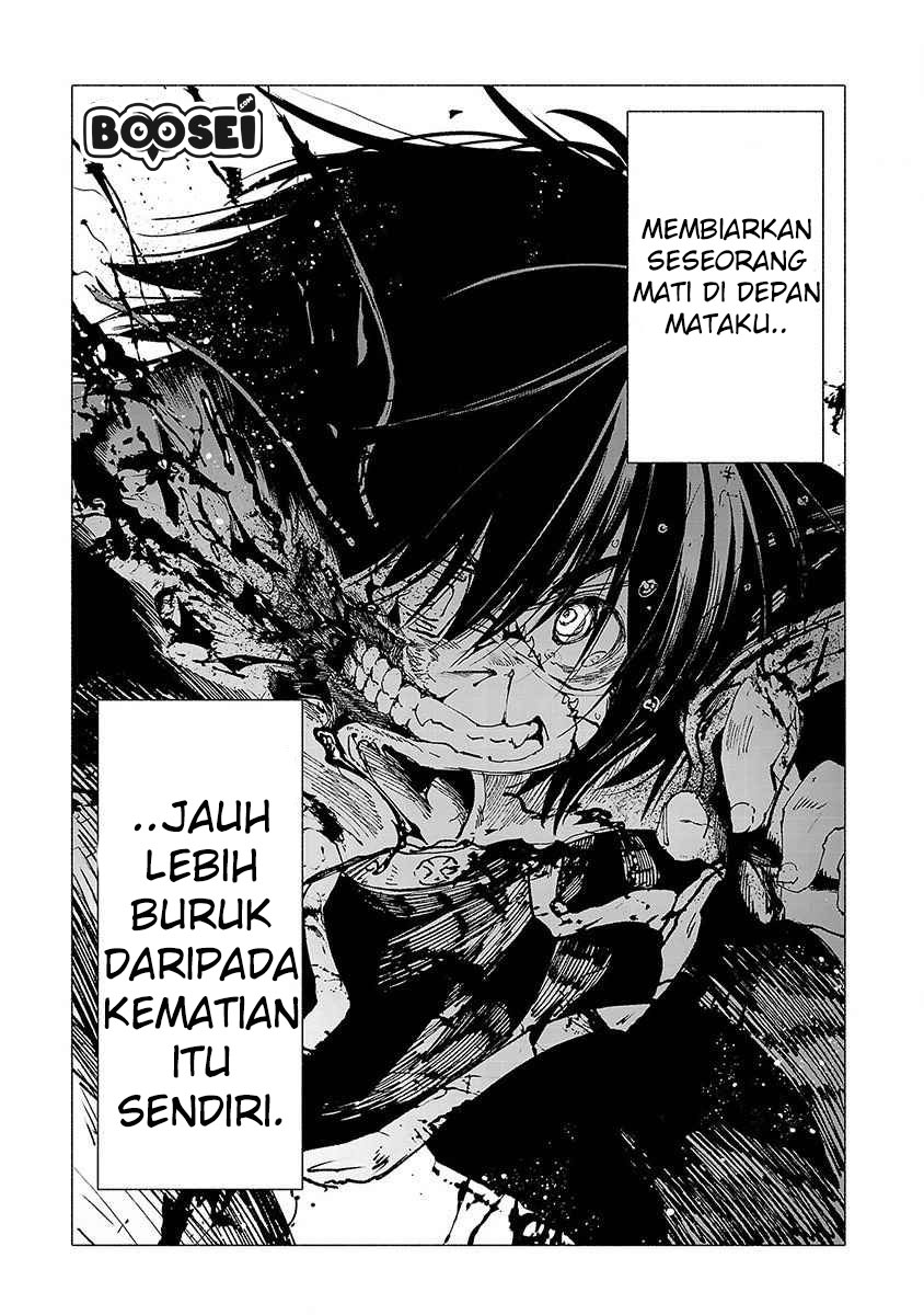 Kemono Giga Bab 15 halaman 10