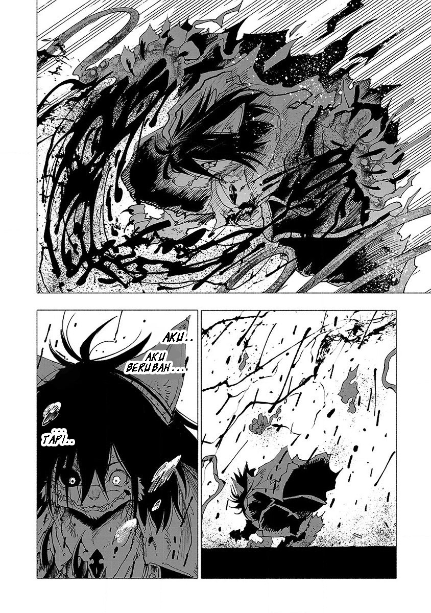 Kemono Giga Bab 16 halaman 7