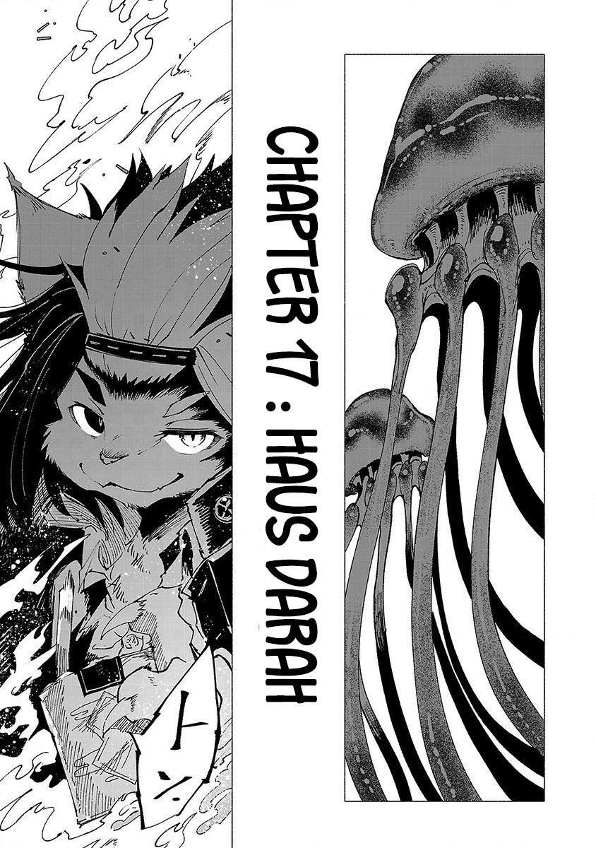 Kemono Giga Bab 17 halaman 3