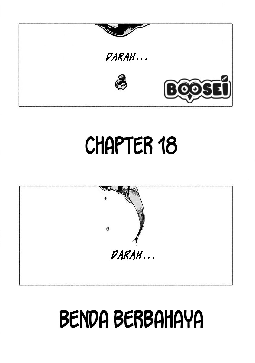 Kemono Giga chapter 18 halaman 2