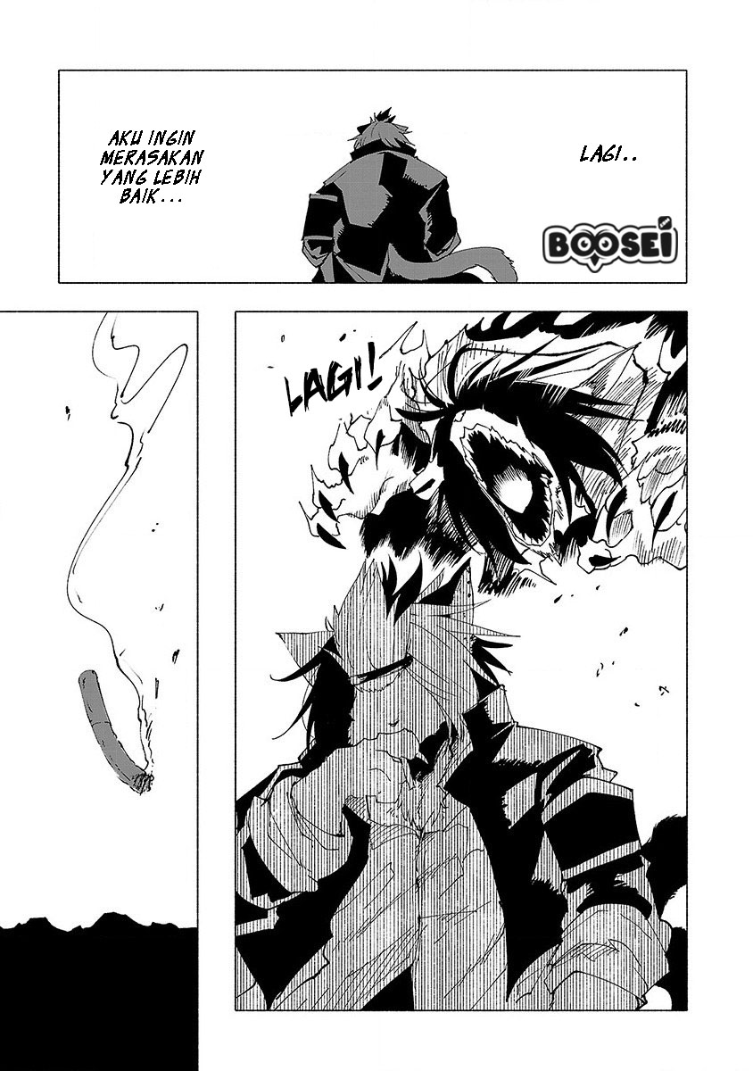 Kemono Giga chapter 18 halaman 4
