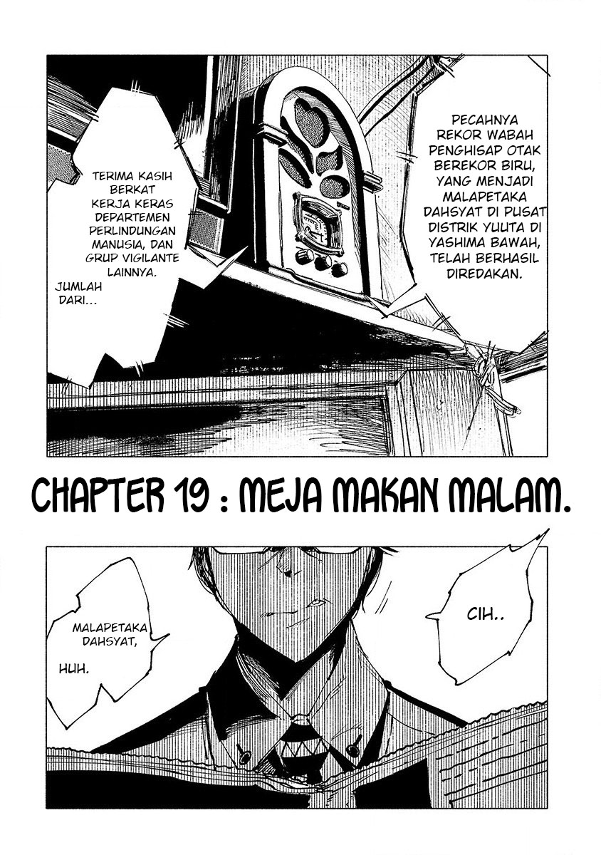 Kemono Giga chapter 19 halaman 2