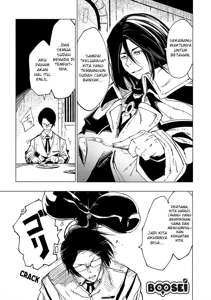 Kemono Giga chapter 19 halaman 4