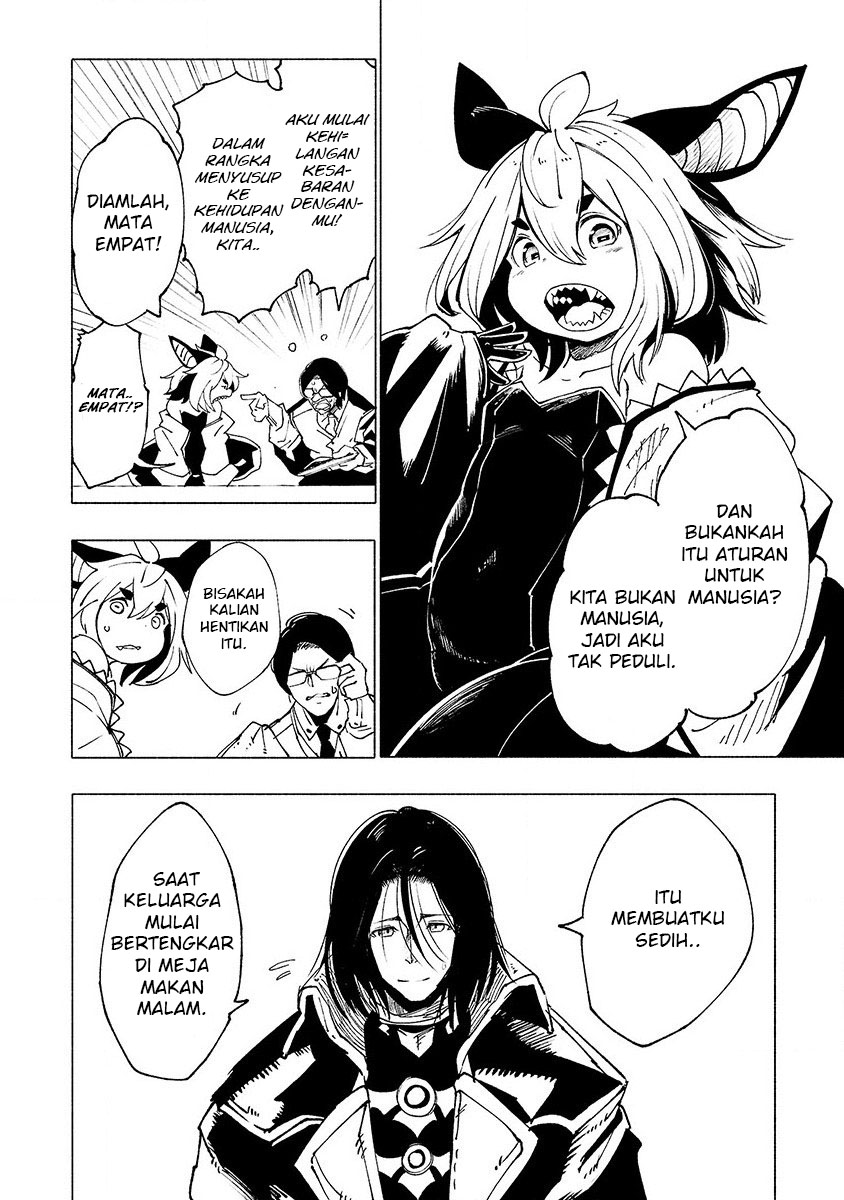Kemono Giga chapter 19 halaman 7