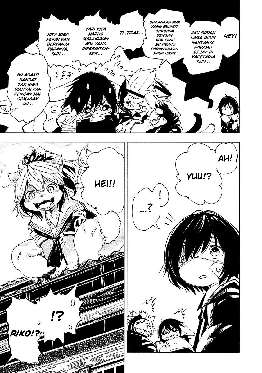 Kemono Giga chapter 2 halaman 24