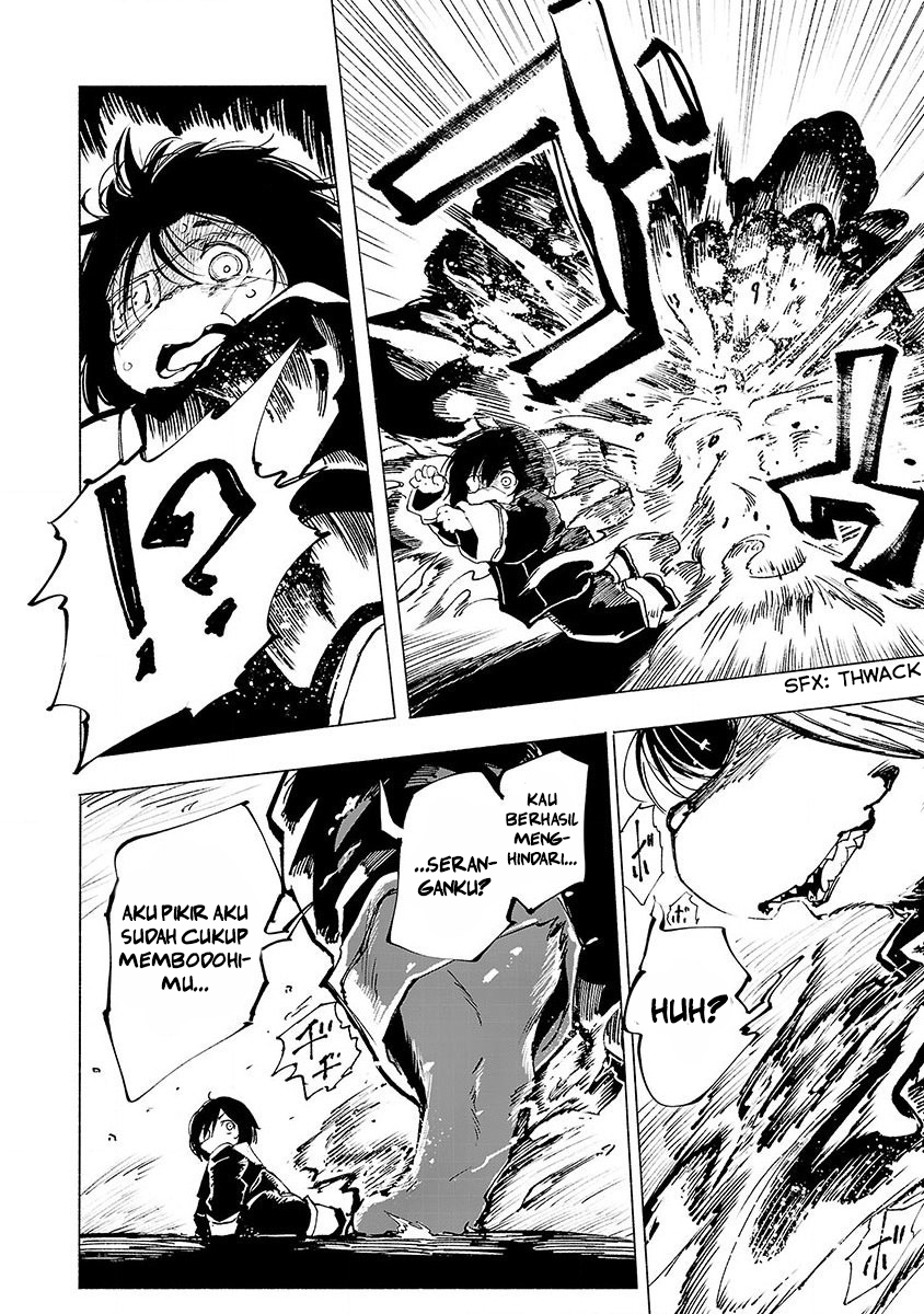 Kemono Giga chapter 2 halaman 29
