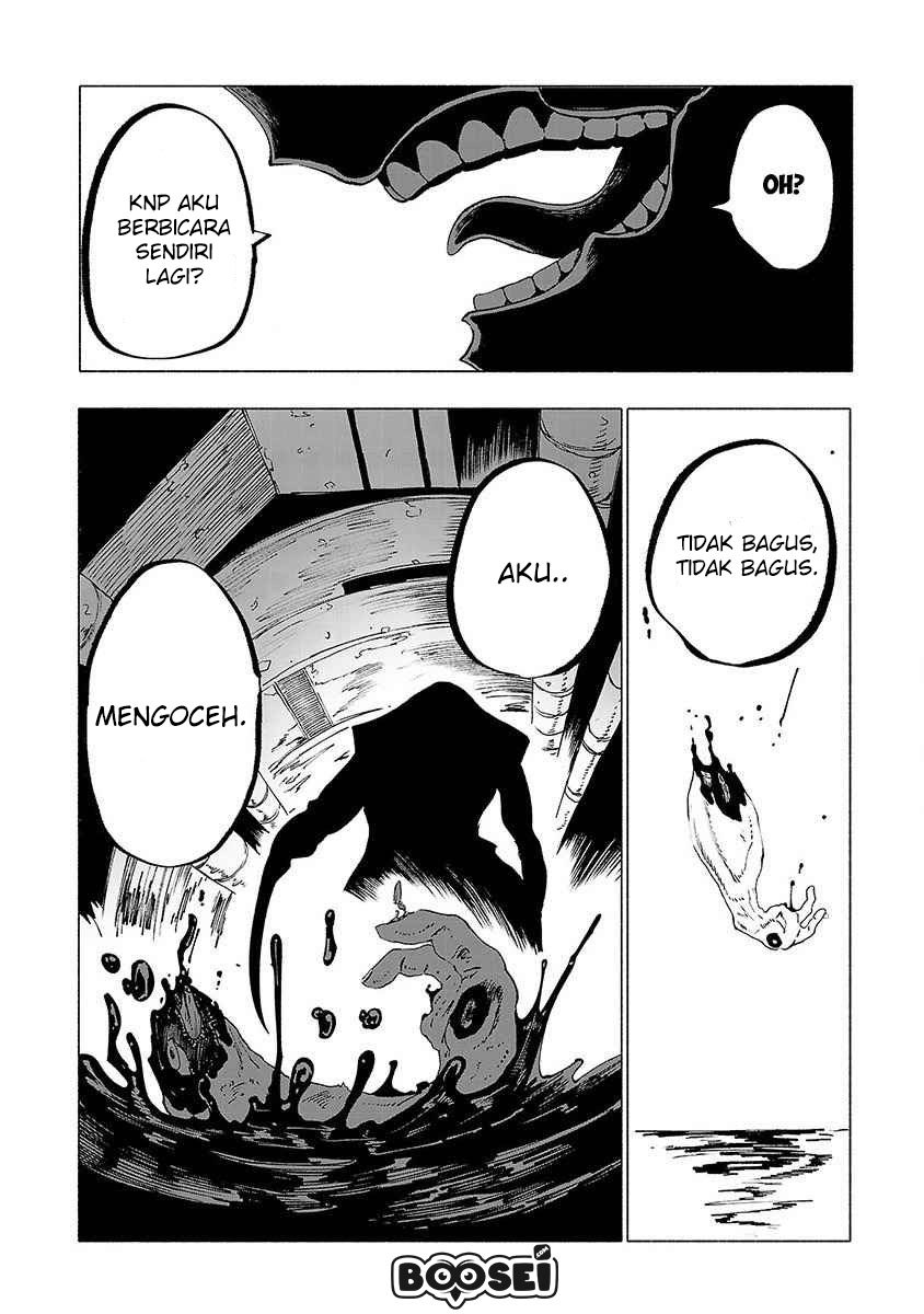 Kemono Giga Bab 22 halaman 20