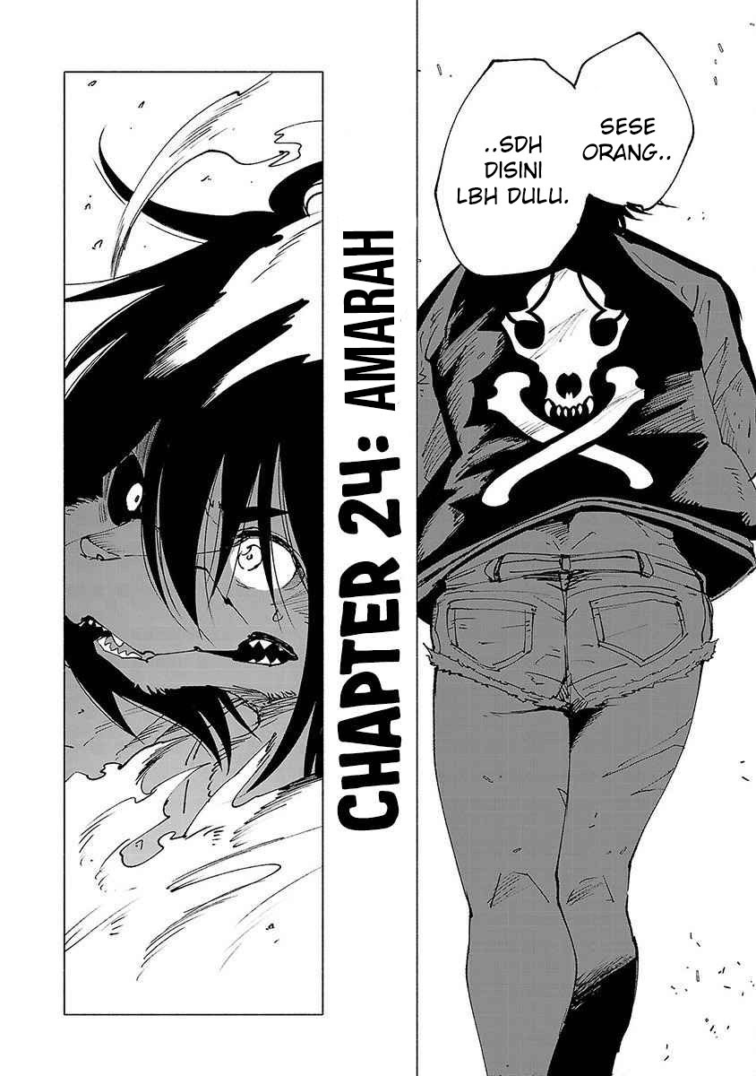 Kemono Giga chapter 24 halaman 3