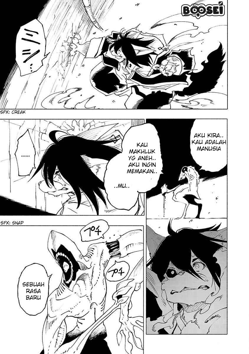 Kemono Giga chapter 24 halaman 4