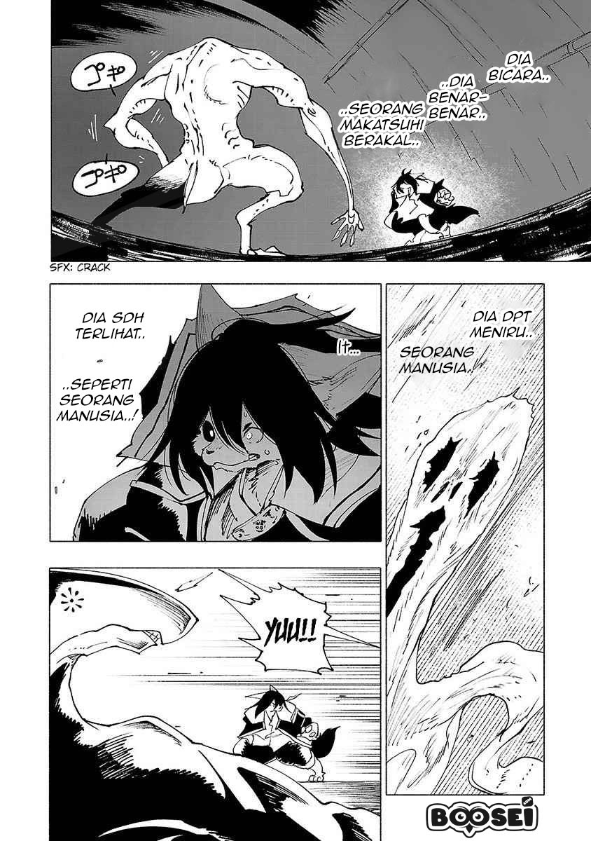 Kemono Giga chapter 24 halaman 5