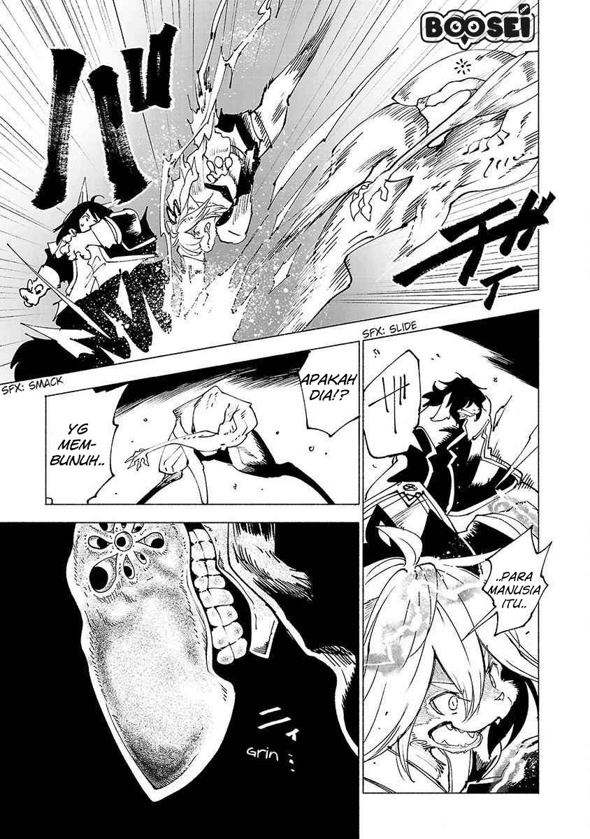 Kemono Giga chapter 24 halaman 6