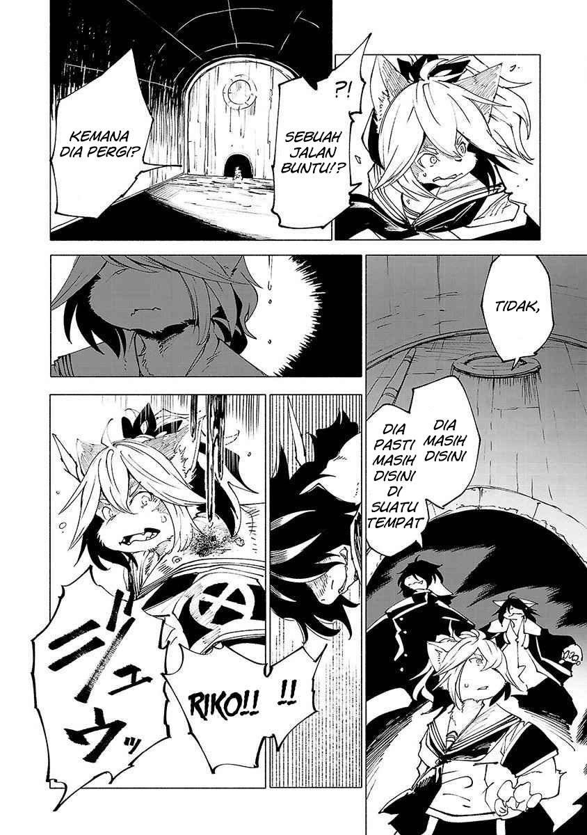 Kemono Giga chapter 24 halaman 9