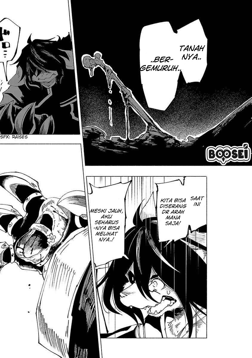 Kemono Giga chapter 24 halaman 12