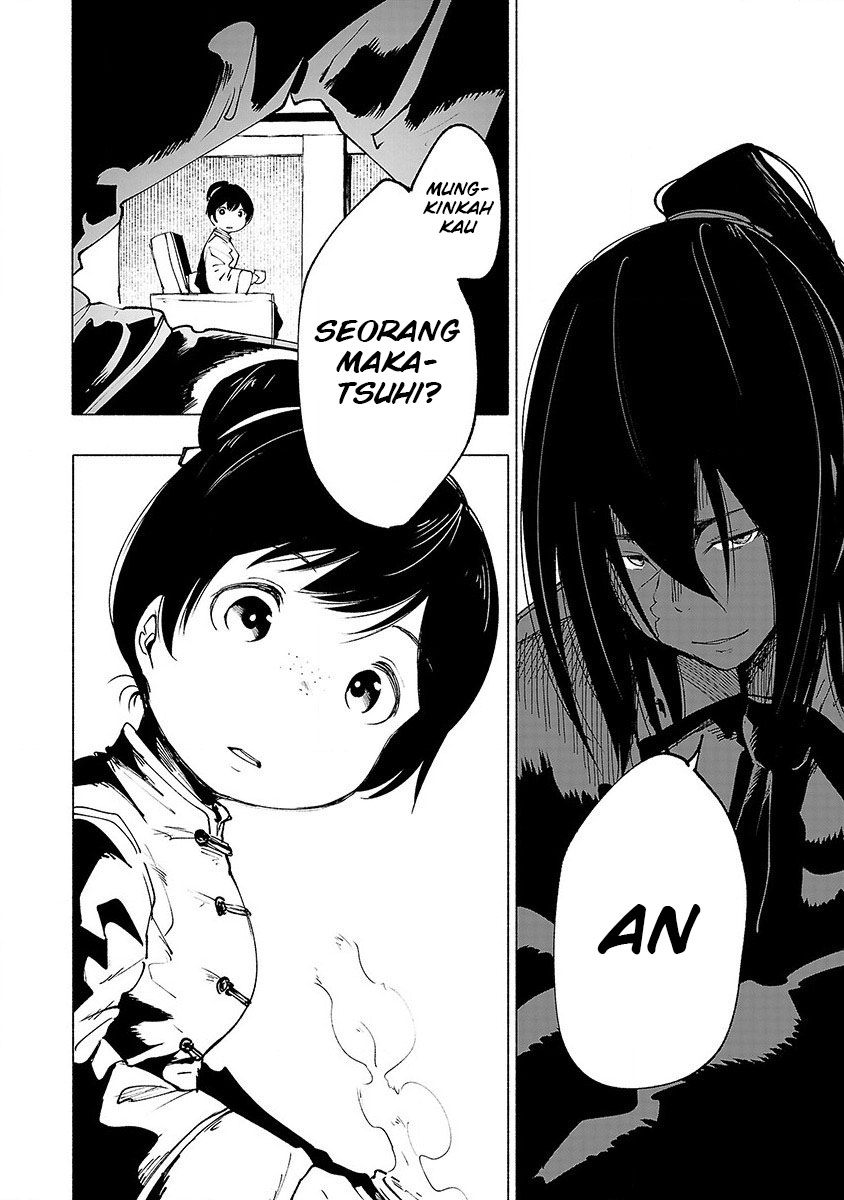 Kemono Giga Bab 27 halaman 6